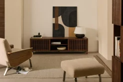 KAVE HOME Sessel AMSEN