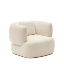KAVE HOME Sessel MARTINA