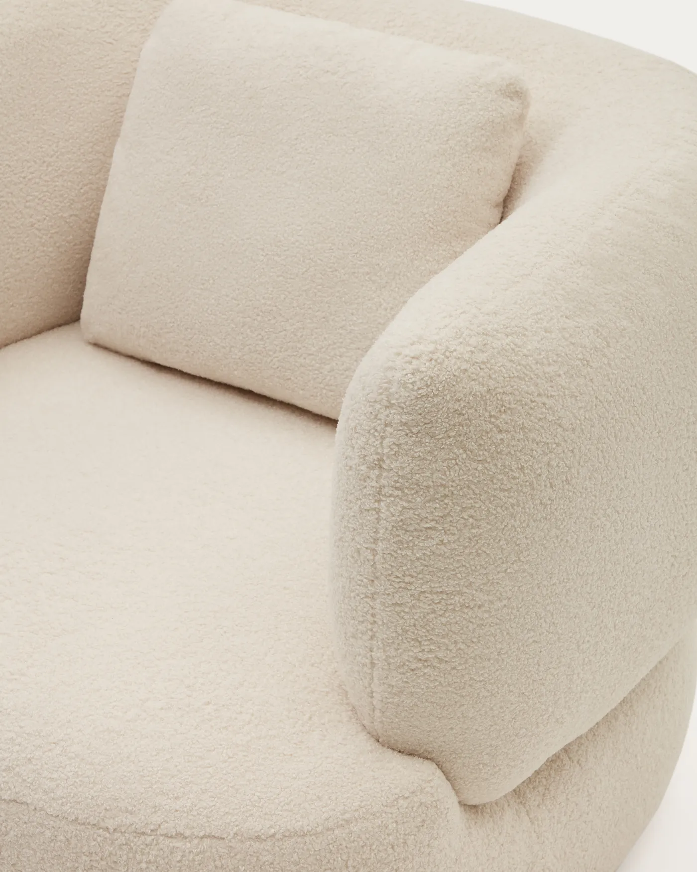 KAVE HOME Sessel MARTINA