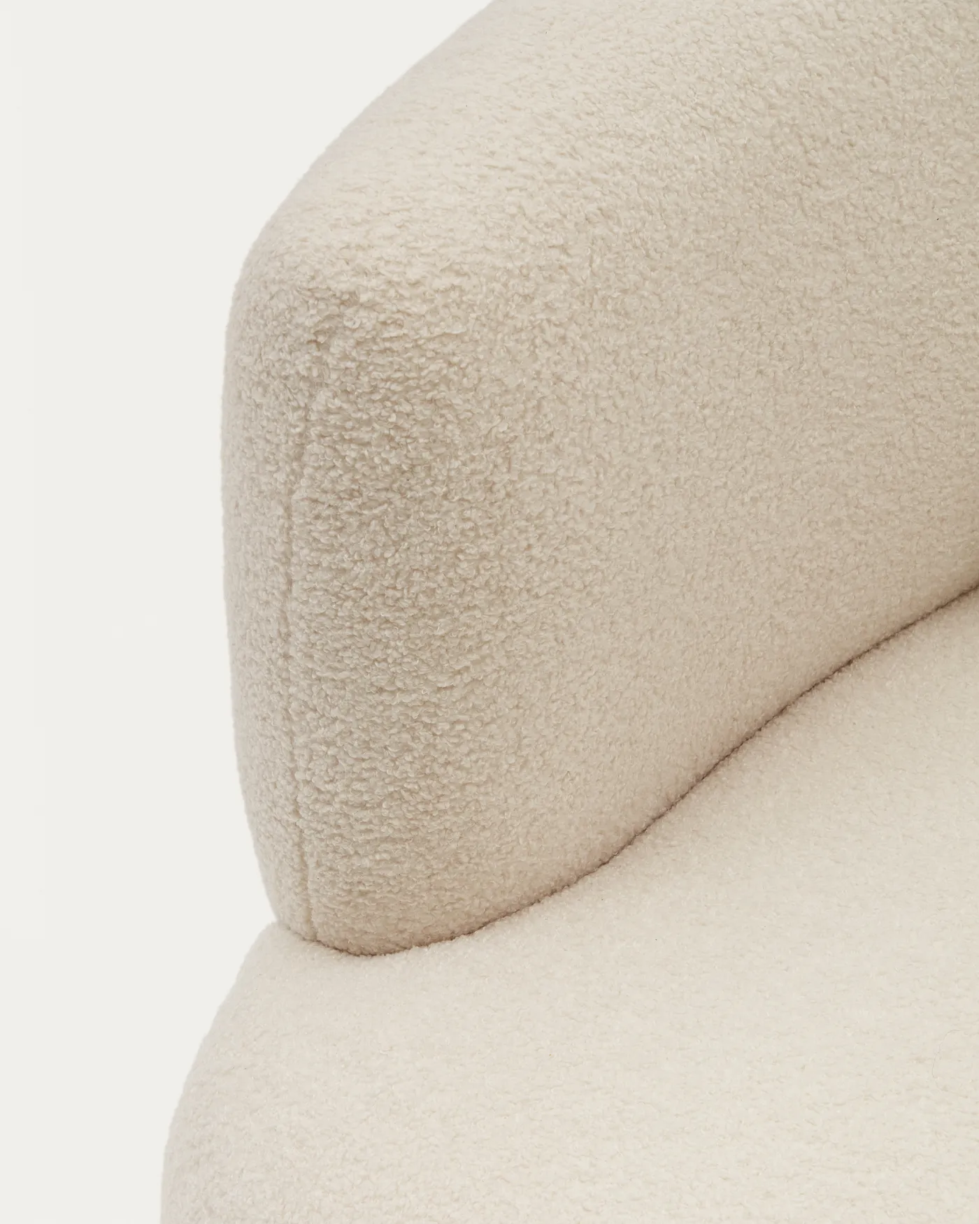 KAVE HOME Sessel MARTINA