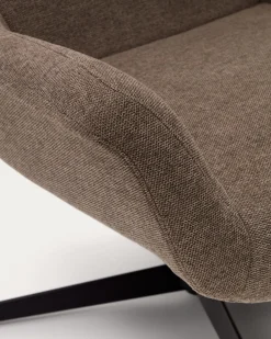 KAVE HOME Sessel ZALINA