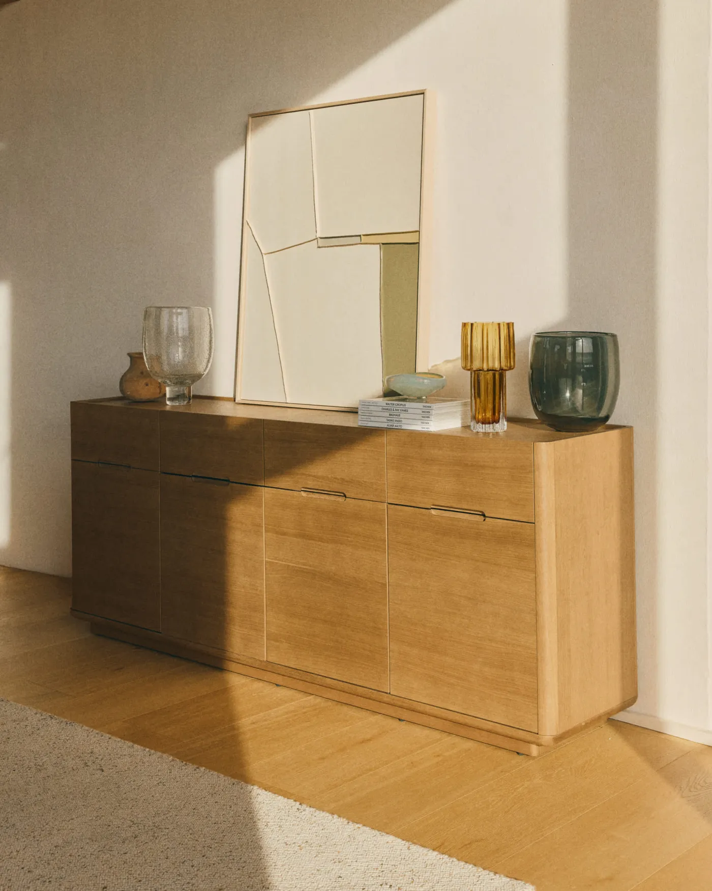 KAVE HOME Sideboard ARELIDA