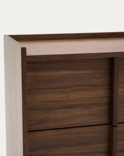 KAVE HOME Sideboard ONIX