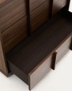 KAVE HOME Sideboard ONIX
