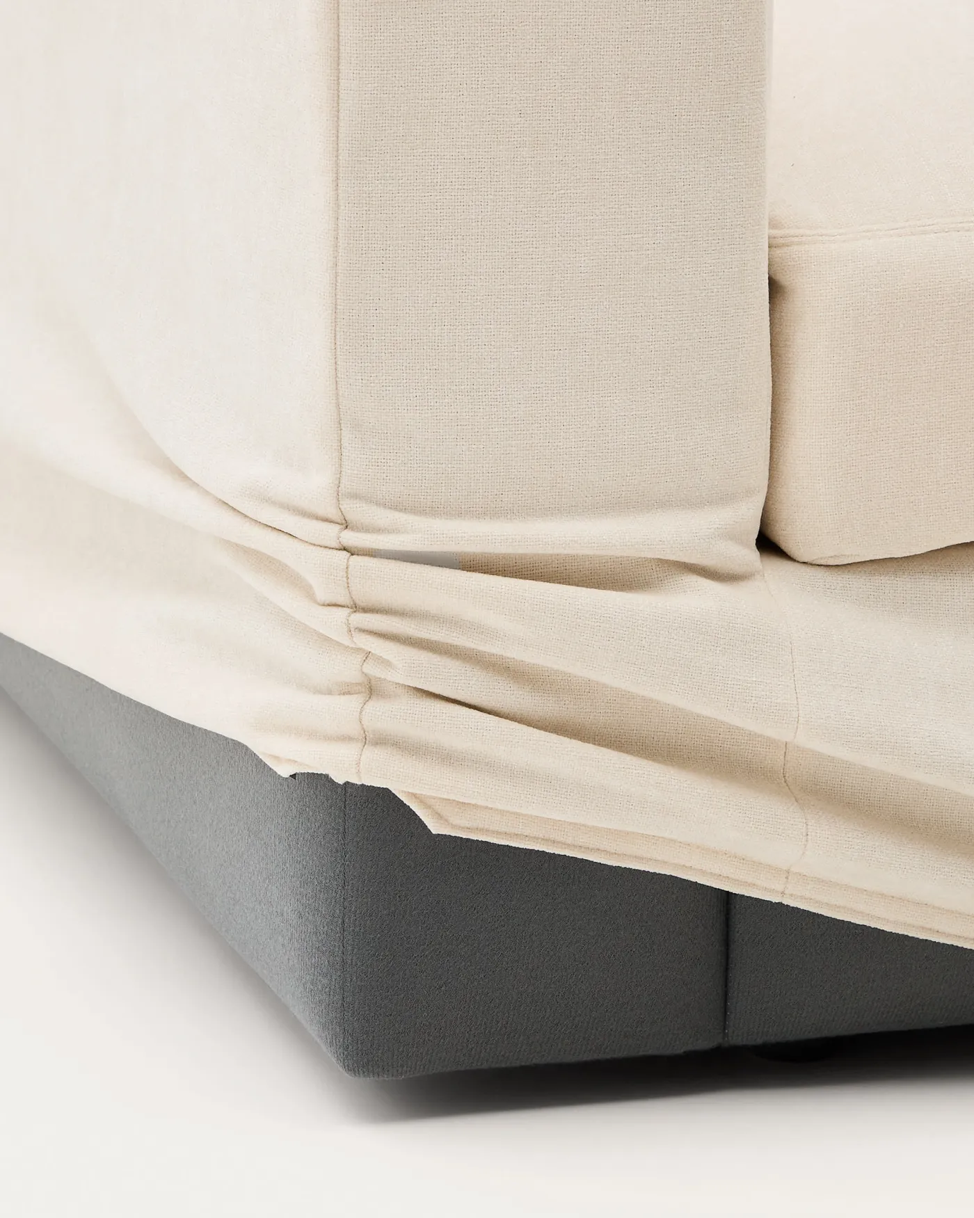 KAVE HOME Sofa ALEA