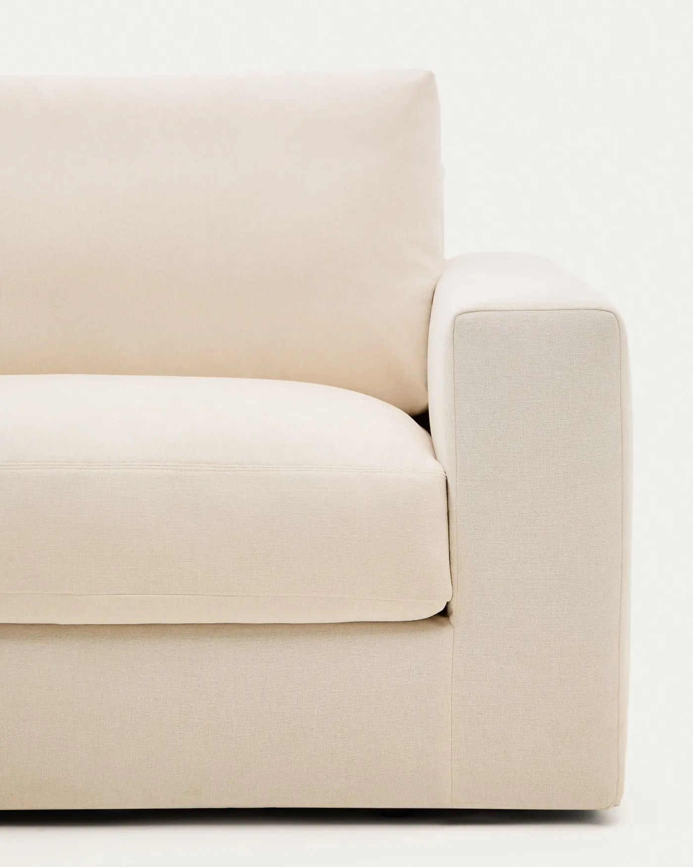 KAVE HOME Sofa ALEA