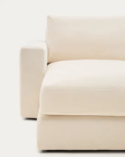 KAVE HOME Sofa ALEA