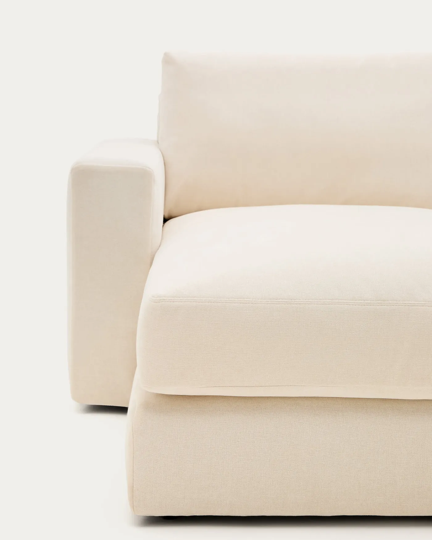 KAVE HOME Sofa ALEA