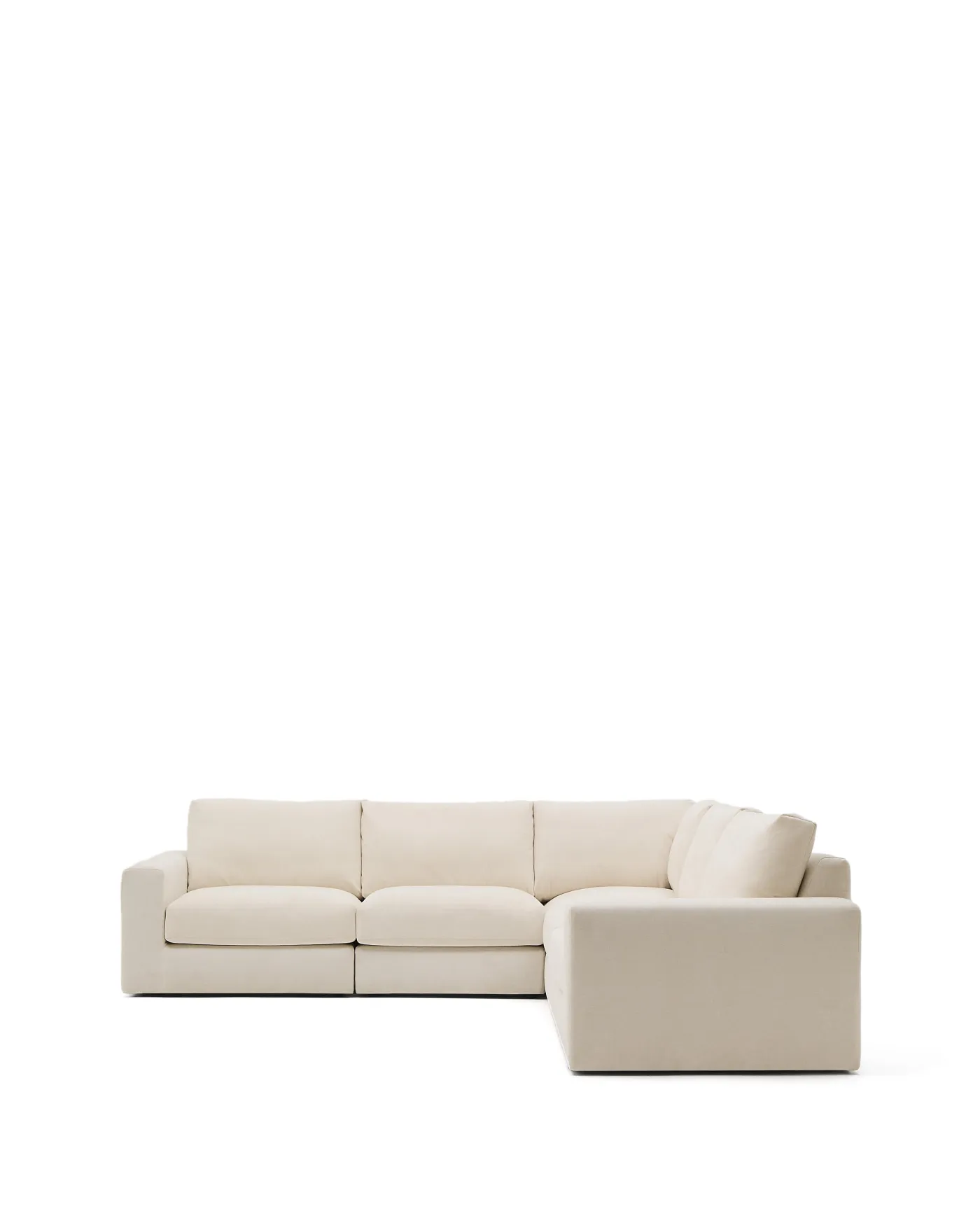 KAVE HOME Sofa ALEA