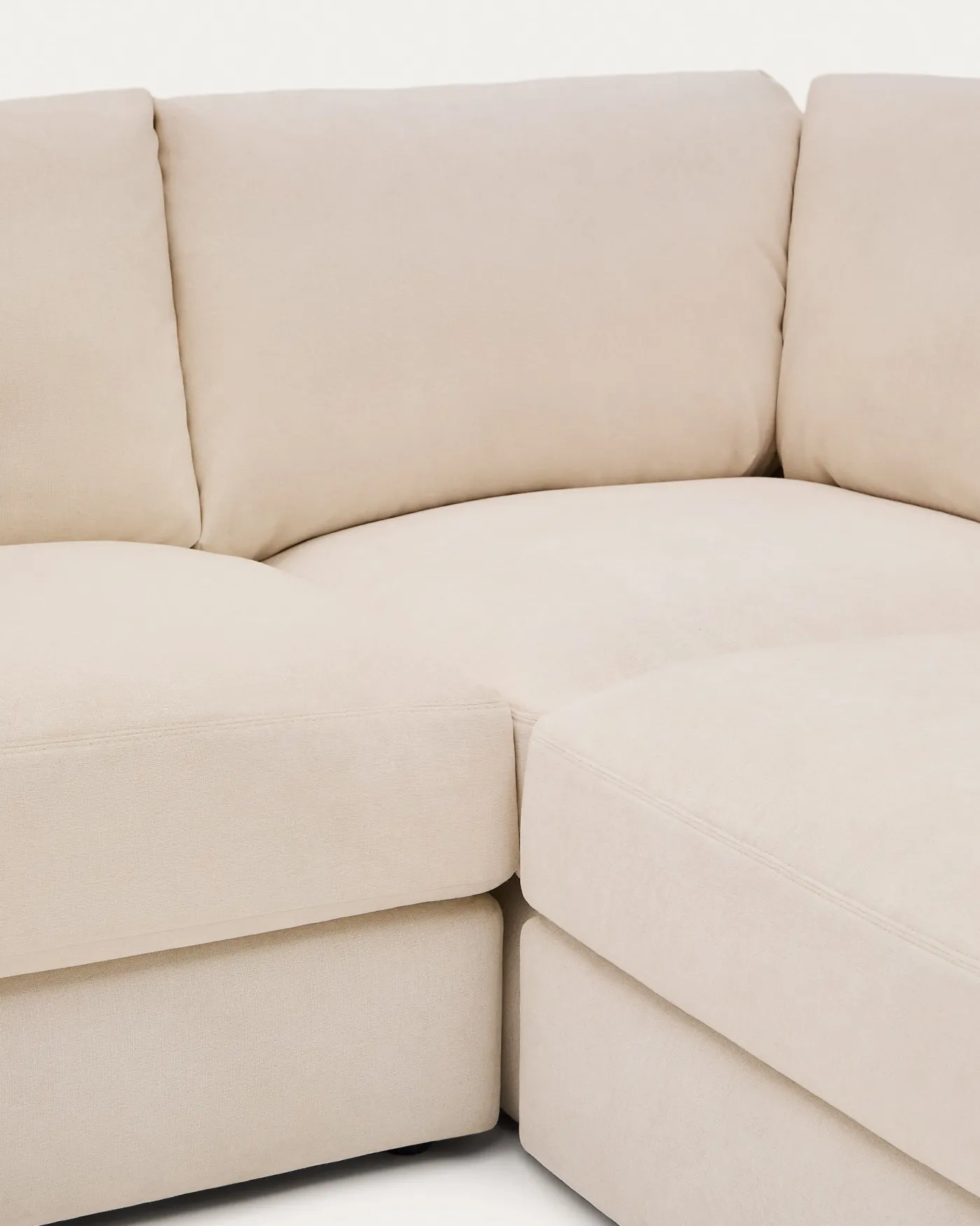KAVE HOME Sofa ALEA
