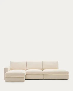 KAVE HOME Sofa ALEA