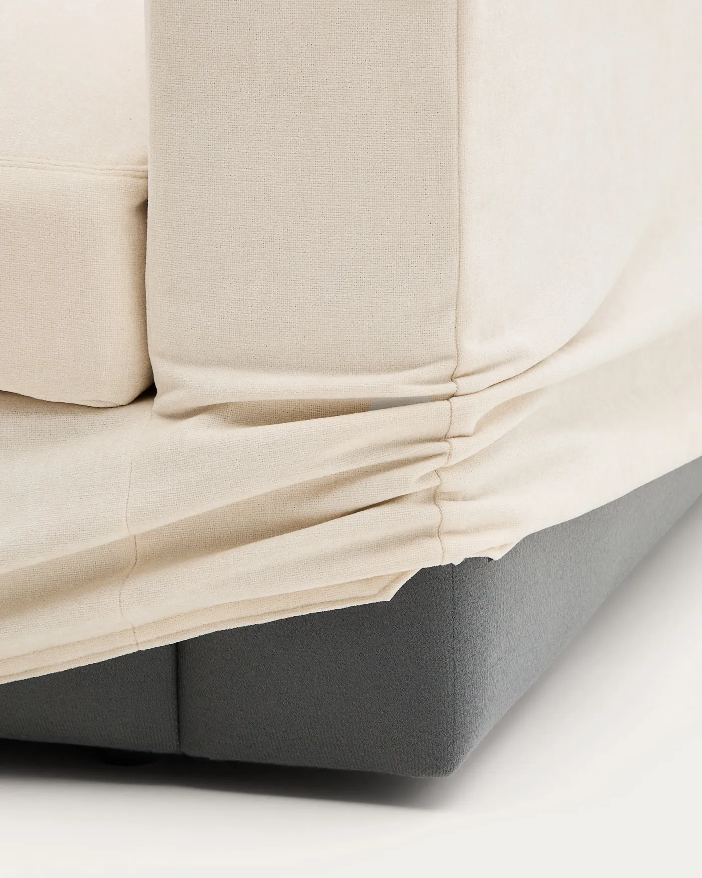 KAVE HOME Sofa ALEA