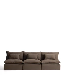 KAVE HOME Sofa ANARELA