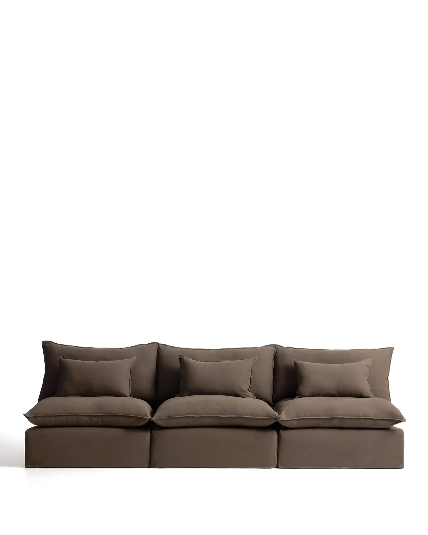 KAVE HOME Sofa ANARELA