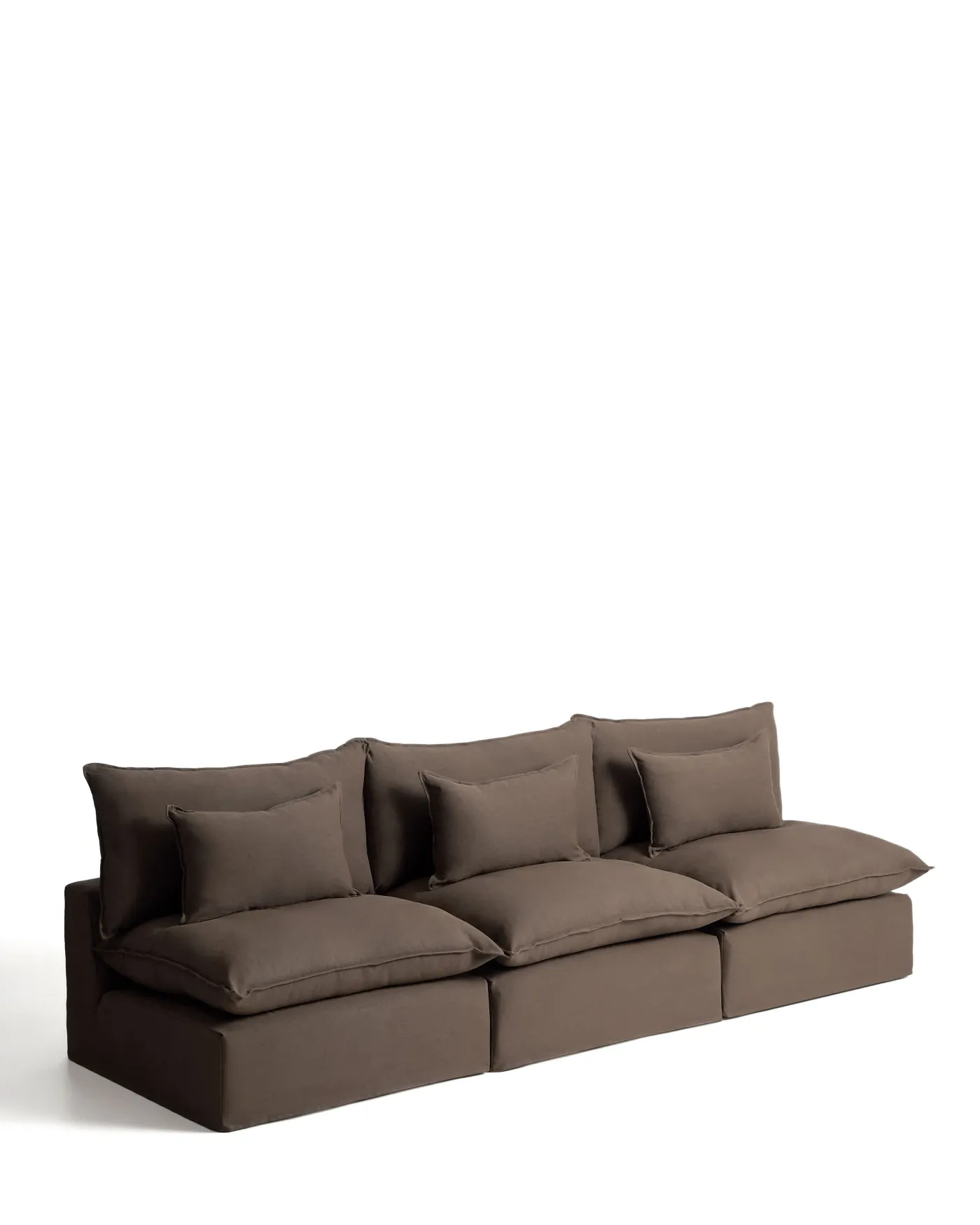 KAVE HOME Sofa ANARELA