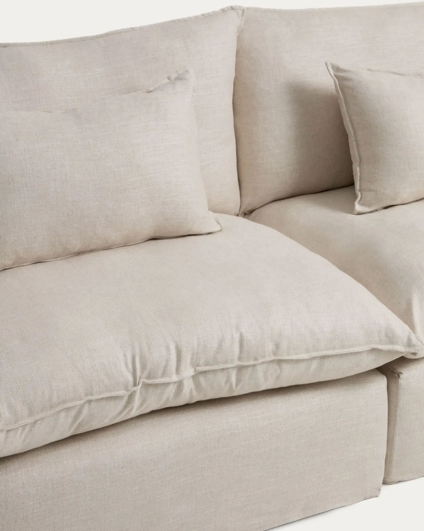 KAVE HOME Sofa ANARELA