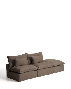 KAVE HOME Sofa ANARELA
