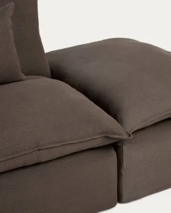 KAVE HOME Sofa ANARELA