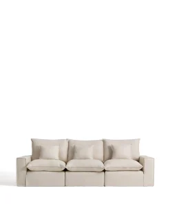 KAVE HOME Sofa ANARELA