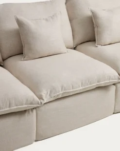 KAVE HOME Sofa ANARELA