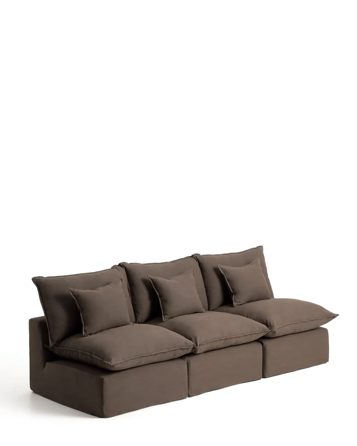 KAVE HOME Sofa ANARELA