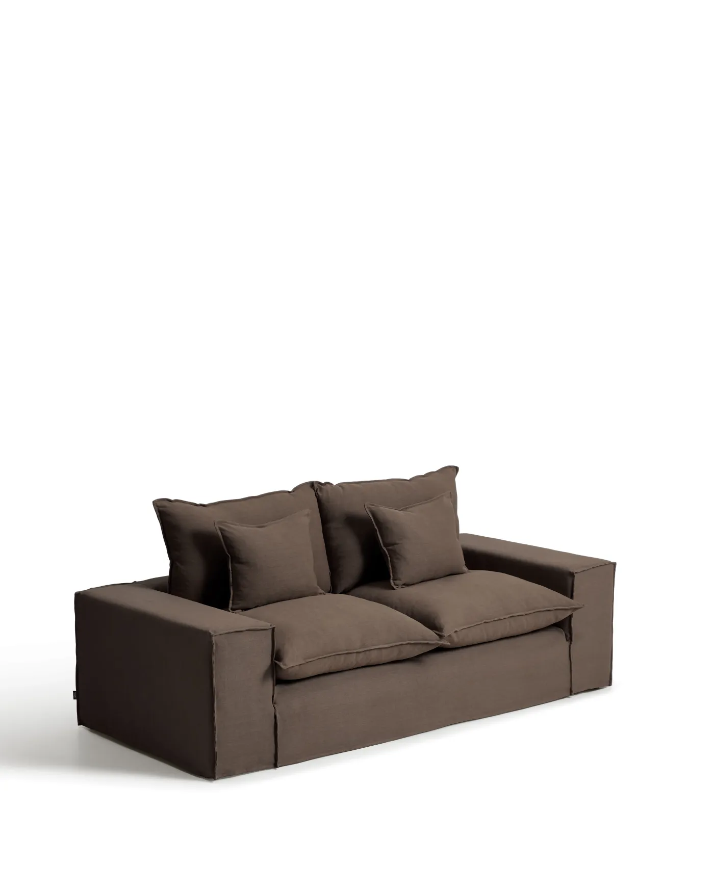 KAVE HOME Sofa ANARELA