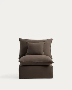KAVE HOME Sofa ANARELA