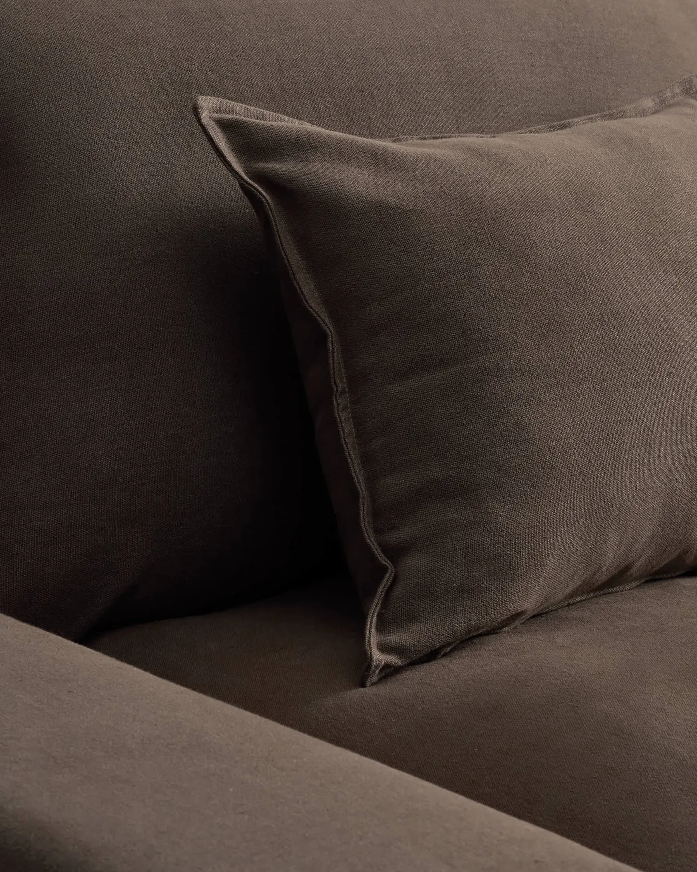 KAVE HOME Sofa ANARELA