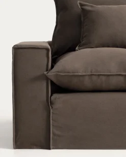 KAVE HOME Sofa ANARELA