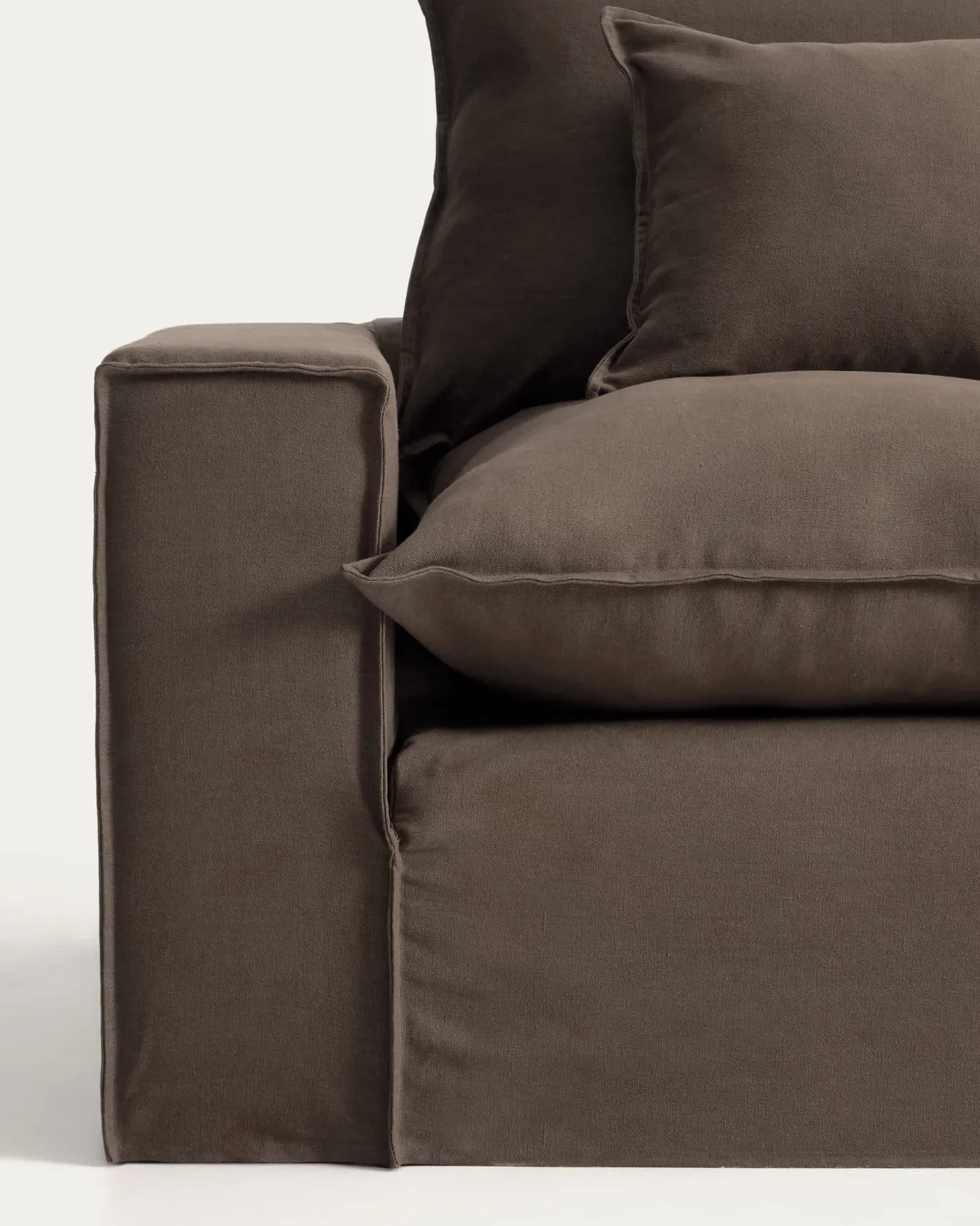 KAVE HOME Sofa ANARELA