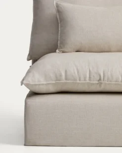 KAVE HOME Sofa ANARELA