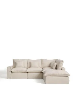KAVE HOME Sofa ANARELA