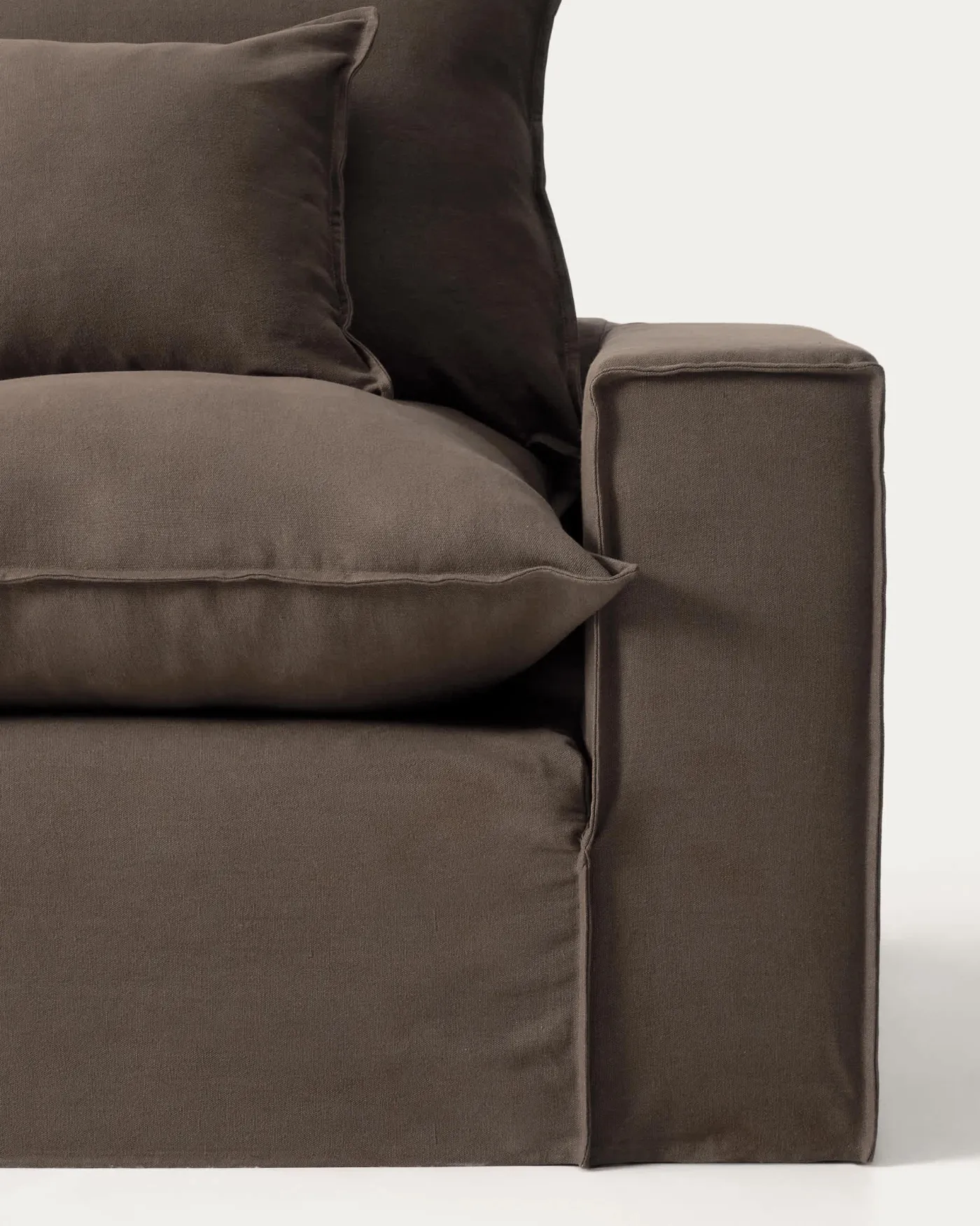 KAVE HOME Sofa ANARELA