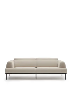 KAVE HOME Sofa AURUM