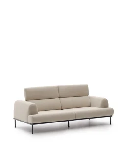 KAVE HOME Sofa AURUM