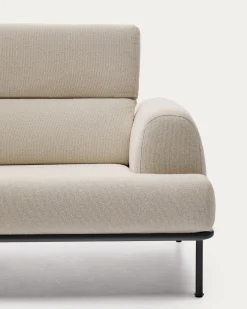 KAVE HOME Sofa AURUM