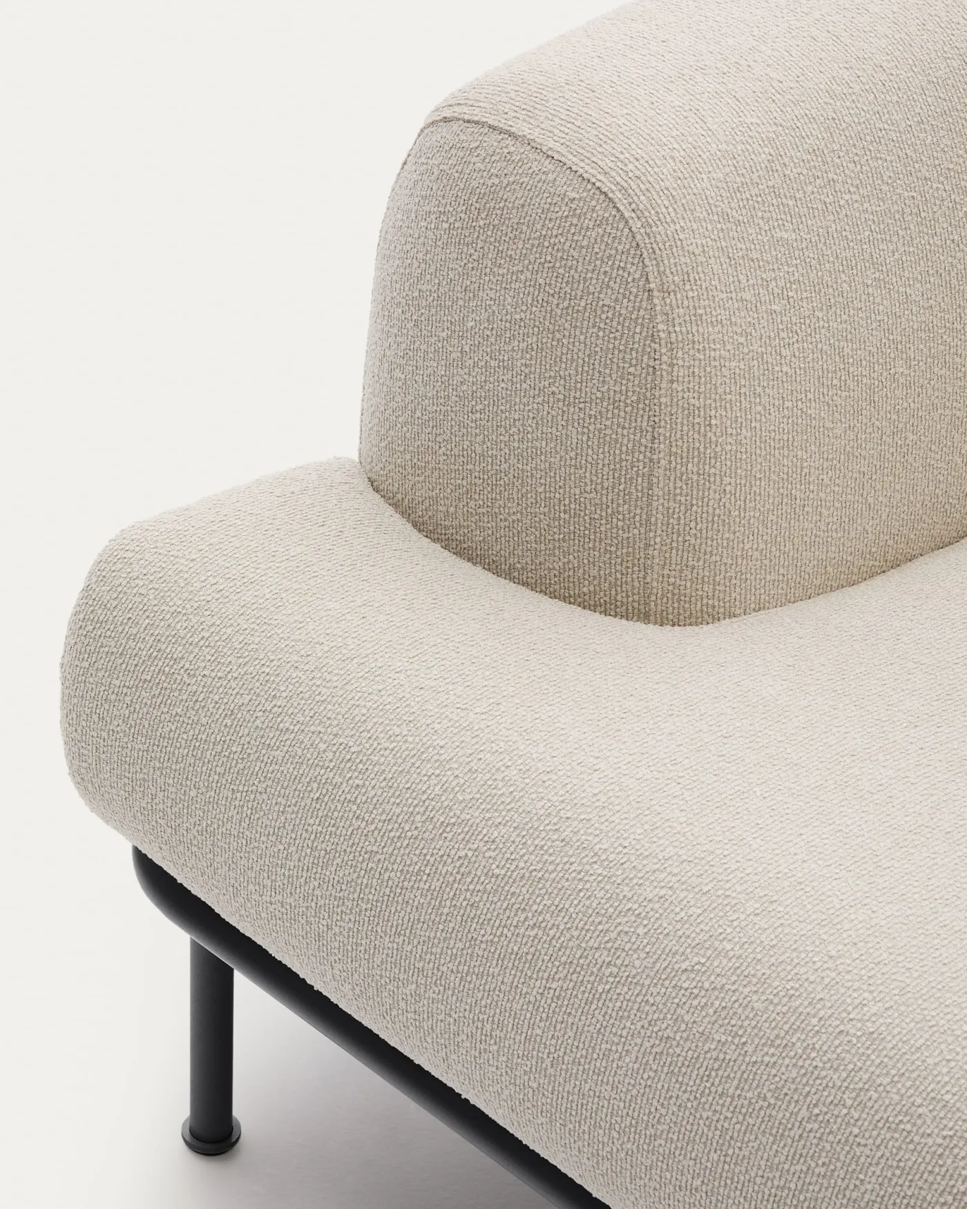 KAVE HOME Sofa AURUM