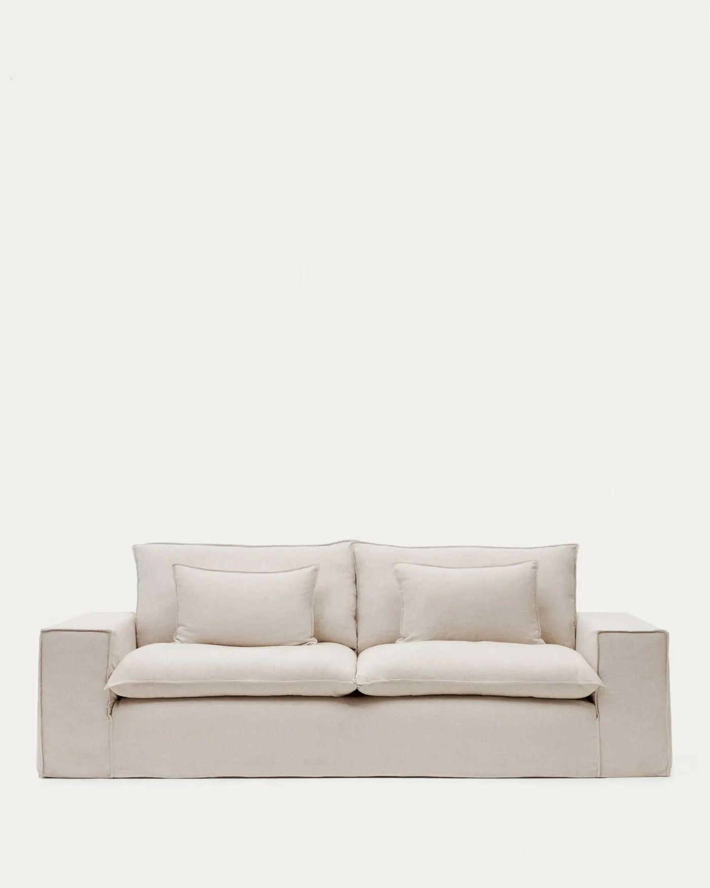 KAVE HOME Sofa Bezug ANARELA