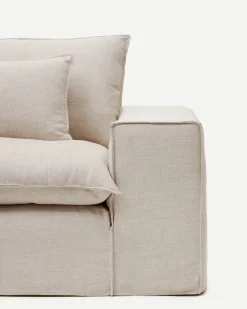 KAVE HOME Sofa Bezug ANARELA