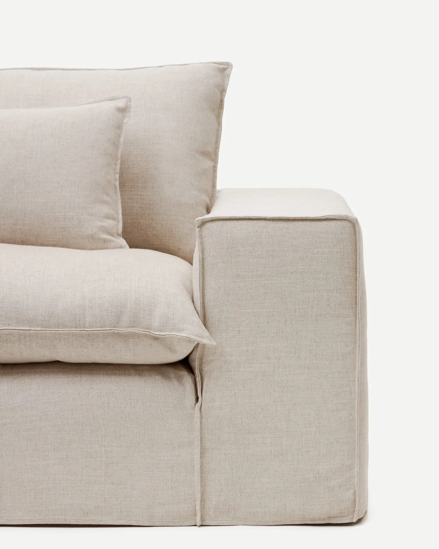 KAVE HOME Sofa Bezug ANARELA