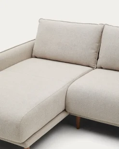 KAVE HOME Sofa CARLOTA