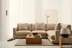 KAVE HOME Sofa GALA
