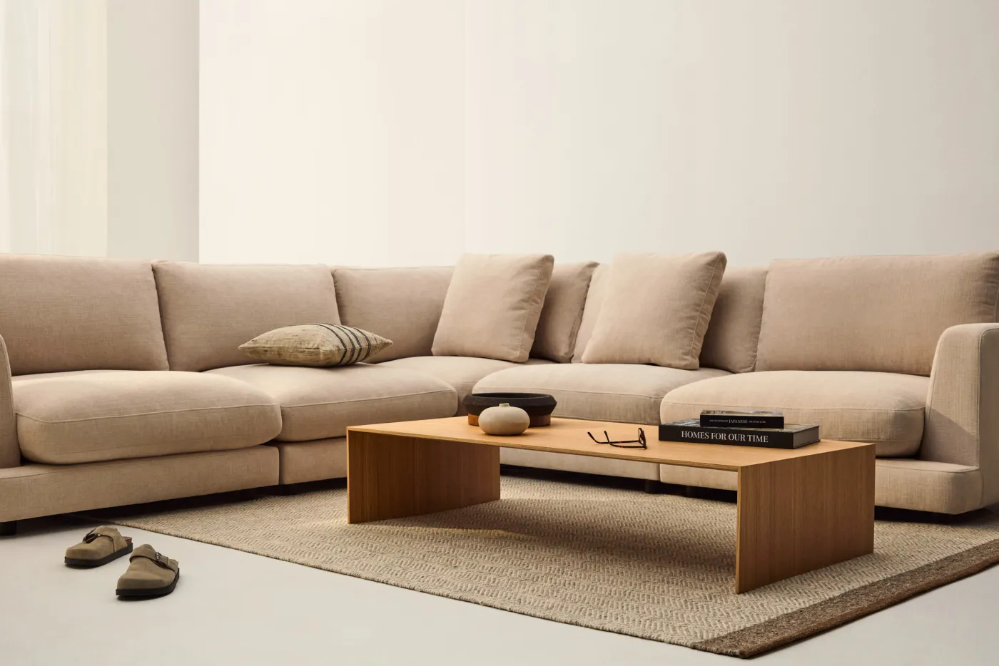 KAVE HOME Sofa GALA