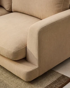 KAVE HOME Sofa GALA