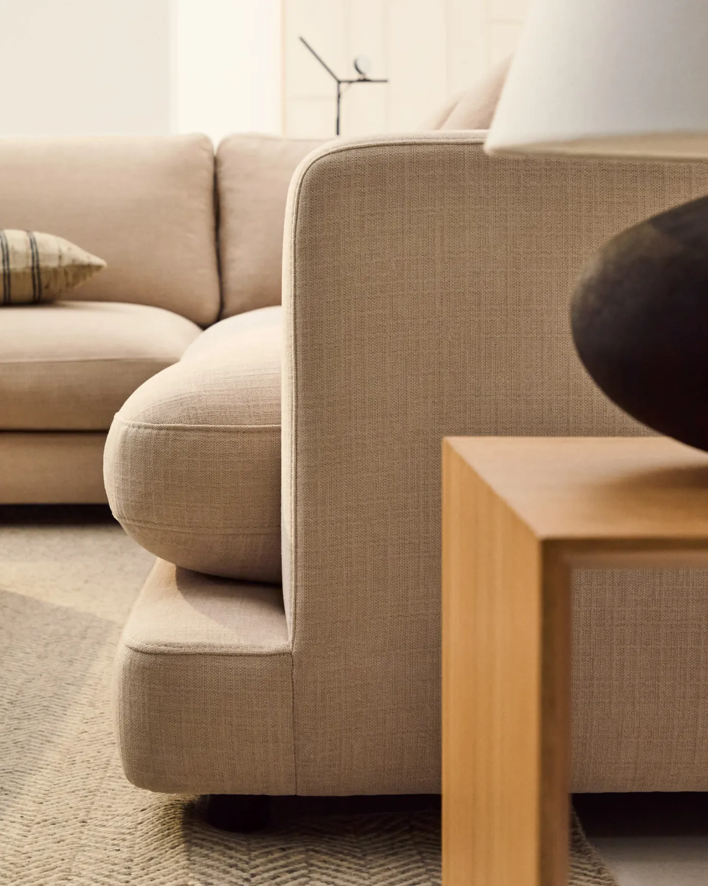 KAVE HOME Sofa GALA