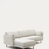 KAVE HOME Sofa GILMA