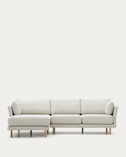 KAVE HOME Sofa GILMA