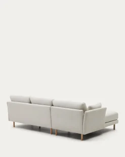 KAVE HOME Sofa GILMA
