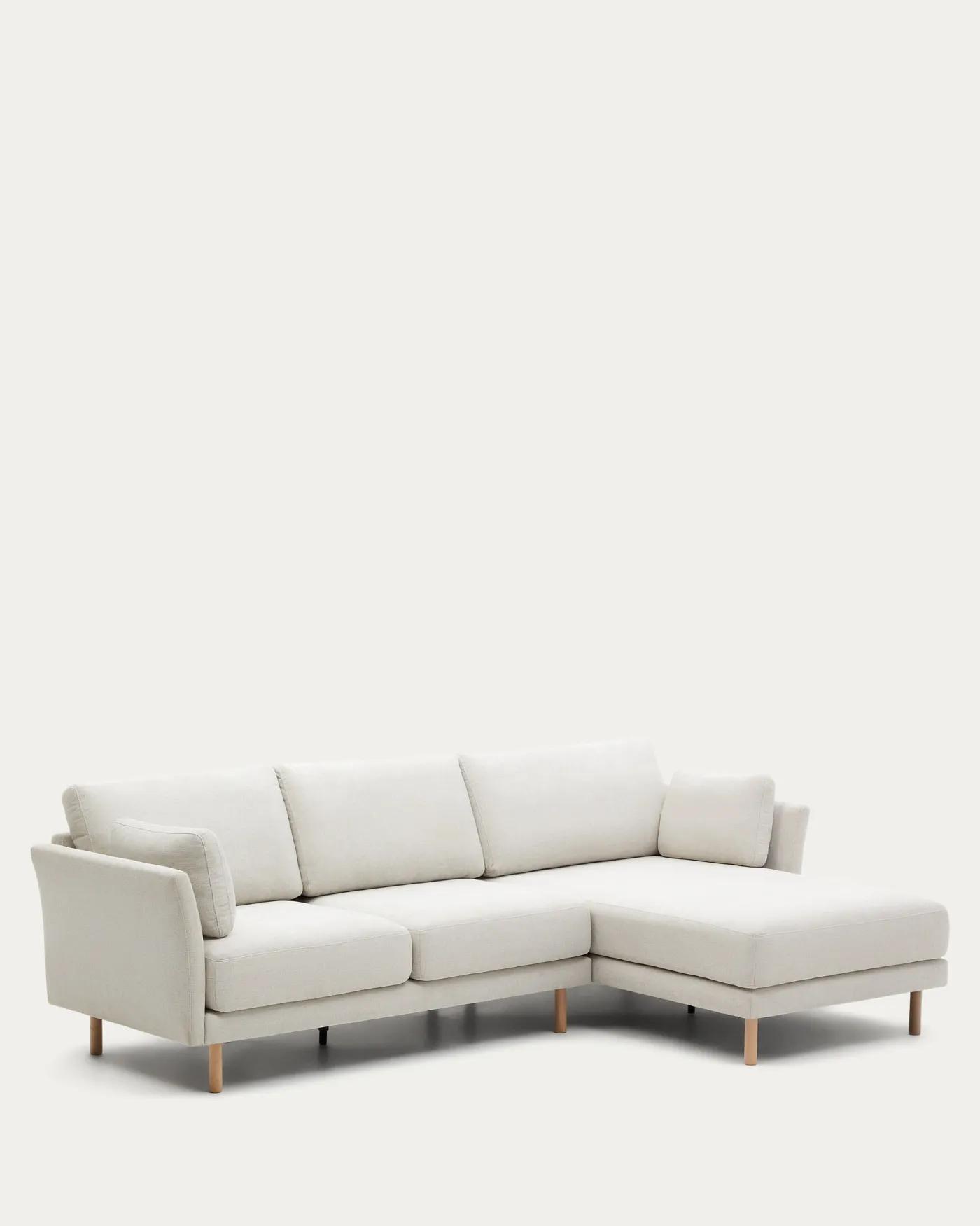 KAVE HOME Sofa GILMA