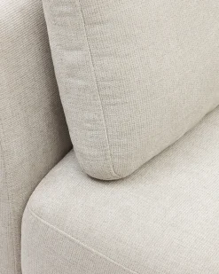 KAVE HOME Sofa GILMA